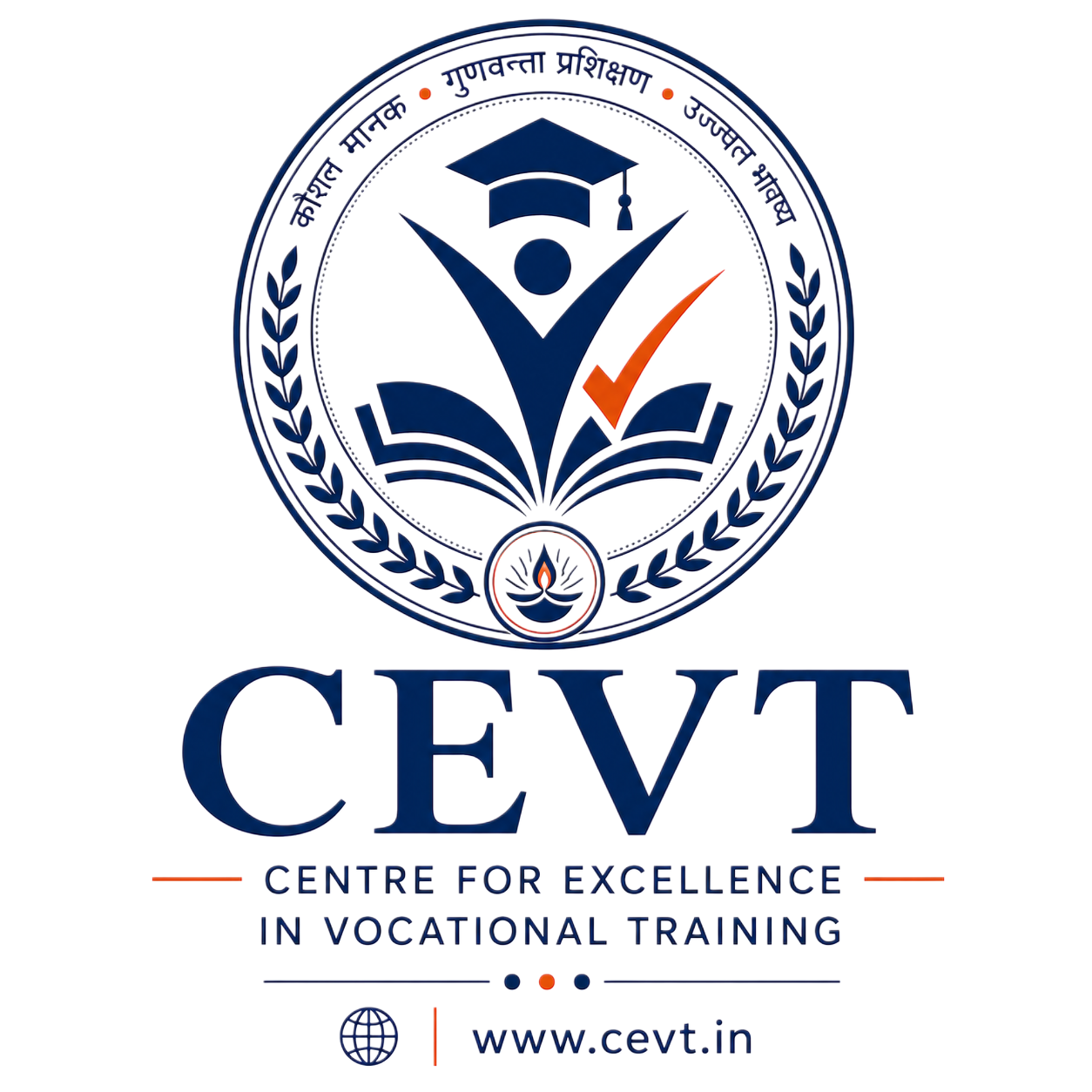 CEVT Logo